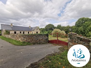 Maison a vendre Bégard 22140 Côtes-d'Armor 162 m2 8 pièces 363900 euros