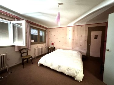 Maison a vendre Chaussin 39120 Jura 168 m2 7 pièces 245000 euros