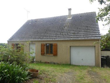 Maison a vendre Avessac 44460 Loire-Atlantique 70 m2 3 pièces 142965 euros