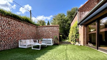 Maison a vendre Templeuve-en-Pévèle 59242 Nord 205 m2 7 pièces 499000 euros