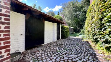 Maison a vendre Templeuve-en-Pévèle 59242 Nord 205 m2 7 pièces 475000 euros