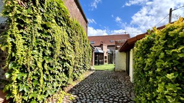 Maison a vendre Templeuve-en-Pévèle 59242 Nord 205 m2 7 pièces 475000 euros