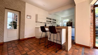 Maison a vendre Templeuve-en-Pévèle 59242 Nord 205 m2 7 pièces 499000 euros