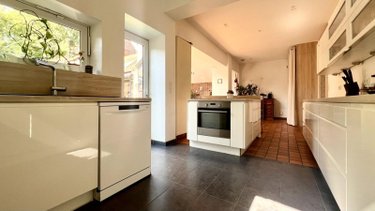 Maison a vendre Templeuve-en-Pévèle 59242 Nord 205 m2 7 pièces 499000 euros