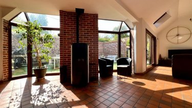 Maison a vendre Templeuve-en-Pévèle 59242 Nord 205 m2 7 pièces 475000 euros