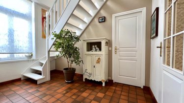 Maison a vendre Templeuve-en-Pévèle 59242 Nord 205 m2 7 pièces 499000 euros