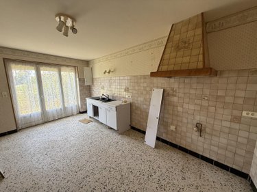 Maison a vendre Vendat 03110 Allier 115 m2 6 pièces 117300 euros