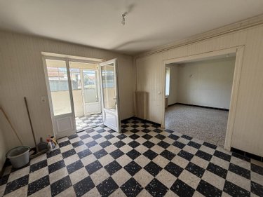 Maison a vendre Vendat 03110 Allier 115 m2 6 pièces 117300 euros