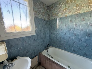 Maison a vendre Vendat 03110 Allier 115 m2 6 pièces 117300 euros