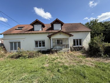 Maison a vendre Vendat 03110 Allier 115 m2 6 pièces 117300 euros