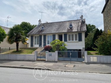Maison a vendre Liffré 35340 Ille-et-Vilaine 83 m2 3 pièces 287000 euros