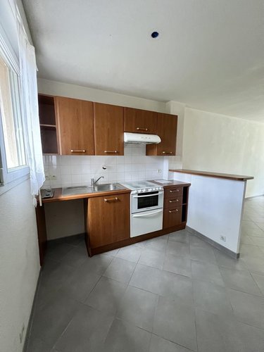Appartement a vendre Saint-Pair-sur-Mer 50380 Manche 42 m2 3 pièces 187200 euros