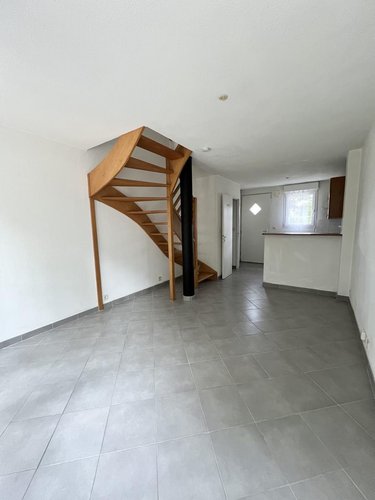 Appartement a vendre Saint-Pair-sur-Mer 50380 Manche 42 m2 3 pièces 171600 euros