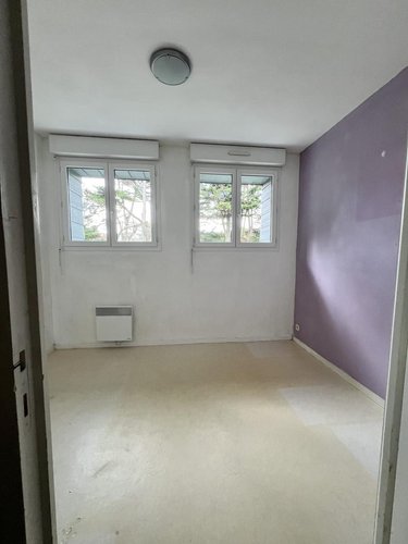 Appartement a vendre Saint-Pair-sur-Mer 50380 Manche 42 m2 3 pièces 187200 euros