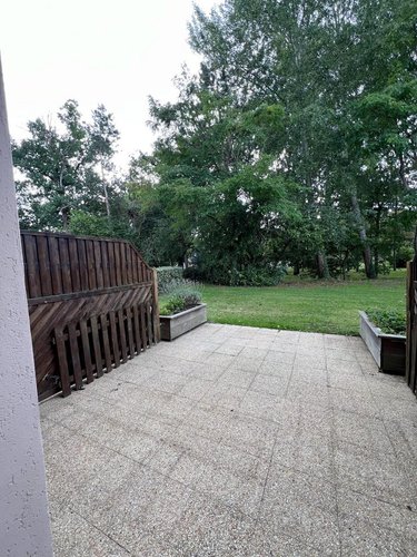 Appartement a vendre Saint-Pair-sur-Mer 50380 Manche 42 m2 3 pièces 171600 euros