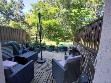 Appartement a vendre Saint-Pair-sur-Mer 50380 Manche 42 m2 3 pièces 171600 euros