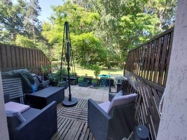 Appartement a vendre Saint-Pair-sur-Mer 50380 Manche 42 m2 3 pièces 187200 euros