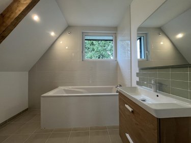 Maison a vendre Ploërmel 56800 Morbihan 90 m2 4 pièces 239420 euros