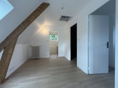 Maison a vendre Ploërmel 56800 Morbihan 90 m2 4 pièces 260140 euros