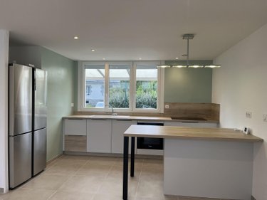 Maison a vendre Ploërmel 56800 Morbihan 90 m2 4 pièces 239420 euros