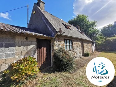 Maison a vendre Prat 22140 Côtes-d'Armor 69 m2 5 pièces 84250 euros
