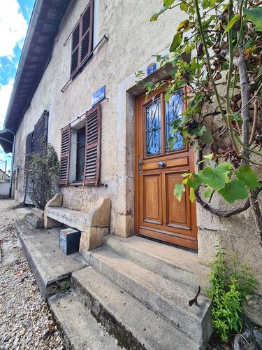 Maison a vendre Ornans 25290 Doubs 95 m2 5 pièces 179975 euros