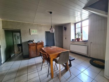Maison a vendre Ornans 25290 Doubs 95 m2 5 pièces 179975 euros