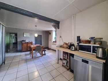 Maison a vendre Ornans 25290 Doubs 95 m2 5 pièces 179975 euros