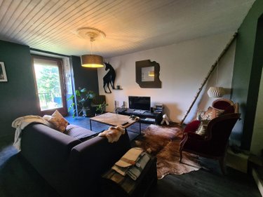 Maison a vendre Ornans 25290 Doubs 95 m2 5 pièces 179975 euros