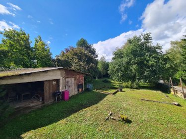 Maison a vendre Ornans 25290 Doubs 95 m2 5 pièces 179975 euros