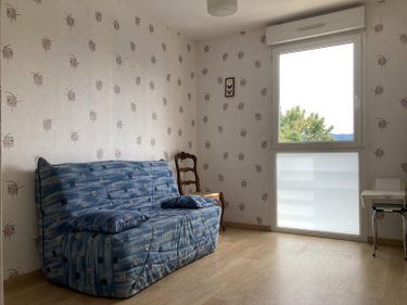Appartement a vendre Ambérieu-en-Bugey 01500 Ain 71 m2 3 pièces 189000 euros