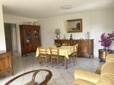Appartement a vendre Ambérieu-en-Bugey 01500 Ain 71 m2 3 pièces 189000 euros