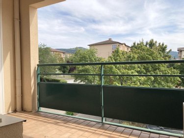 Appartement a vendre Ambérieu-en-Bugey 01500 Ain 71 m2 3 pièces 189000 euros