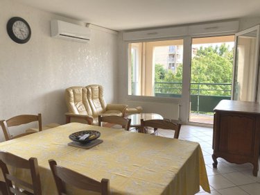 Appartement a vendre Ambérieu-en-Bugey 01500 Ain 71 m2 3 pièces 189000 euros