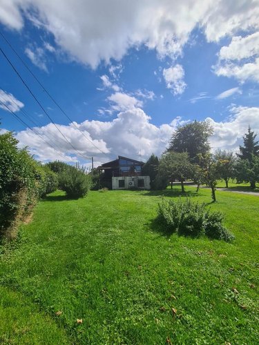Maison a vendre Chantrans 25330 Doubs 55 m2 4 pièces 75500 euros