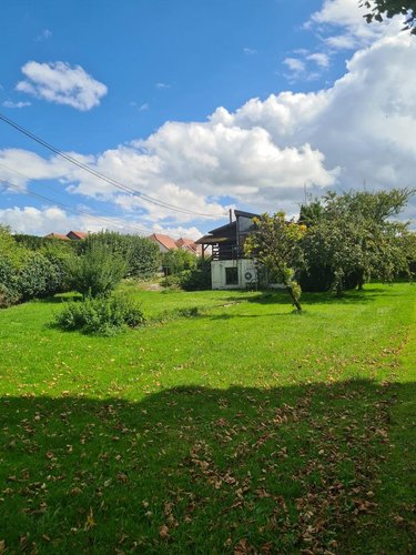Maison a vendre Chantrans 25330 Doubs 55 m2 4 pièces 75500 euros