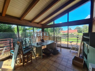 Maison a vendre Chantrans 25330 Doubs 55 m2 4 pièces 75500 euros