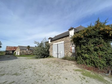 Maison a vendre Janzé 35150 Ille-et-Vilaine 169 m2 7 pièces 457000 euros