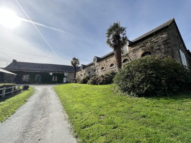 Maison a vendre Janzé 35150 Ille-et-Vilaine 169 m2 7 pièces 457000 euros