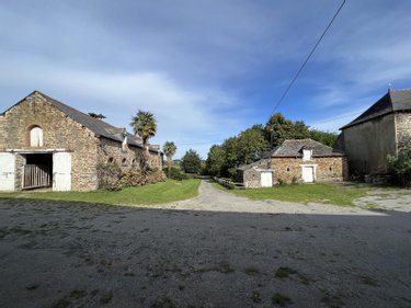 Maison a vendre Janzé 35150 Ille-et-Vilaine 169 m2 7 pièces 457000 euros