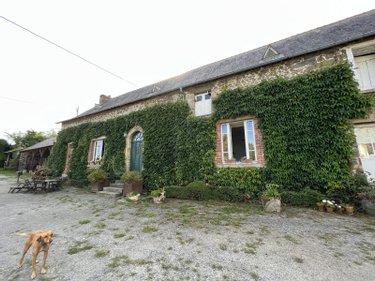Maison a vendre Janzé 35150 Ille-et-Vilaine 169 m2 7 pièces 457000 euros