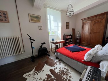 Maison a vendre Janzé 35150 Ille-et-Vilaine 169 m2 7 pièces 457000 euros