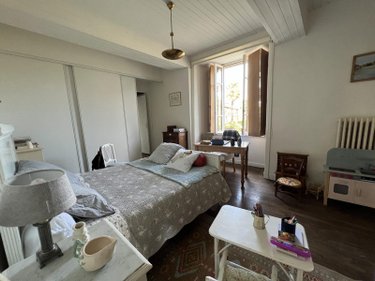 Maison a vendre Janzé 35150 Ille-et-Vilaine 169 m2 7 pièces 457000 euros