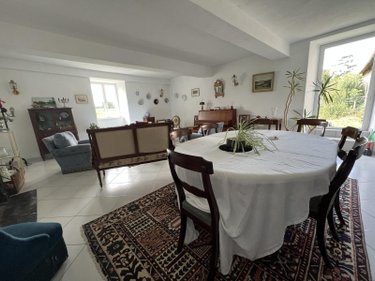 Maison a vendre Janzé 35150 Ille-et-Vilaine 169 m2 7 pièces 457000 euros