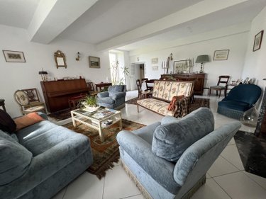 Maison a vendre Janzé 35150 Ille-et-Vilaine 169 m2 7 pièces 457000 euros