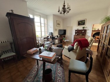 Maison a vendre Janzé 35150 Ille-et-Vilaine 169 m2 7 pièces 457000 euros