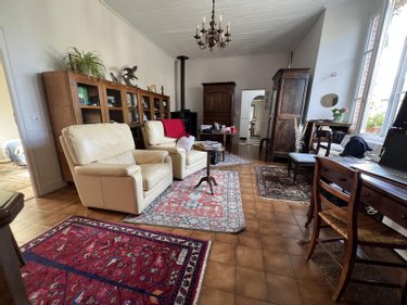 Maison a vendre Janzé 35150 Ille-et-Vilaine 169 m2 7 pièces 457000 euros