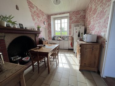 Maison a vendre Janzé 35150 Ille-et-Vilaine 169 m2 7 pièces 457000 euros