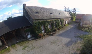 Maison a vendre Janzé 35150 Ille-et-Vilaine 169 m2 7 pièces 457000 euros