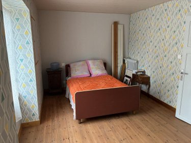 Maison a vendre Bouin 85230 Vendée 60 m2 5 pièces 147200 euros